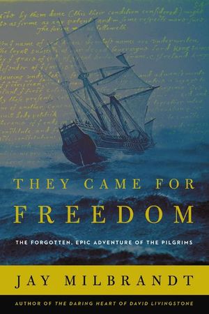 Buy They Came for Freedom at Amazon