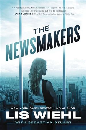 Buy The Newsmakers at Amazon