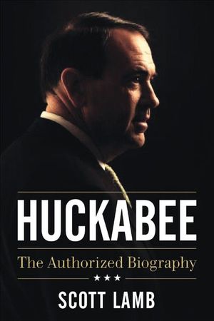 Buy Huckabee at Amazon