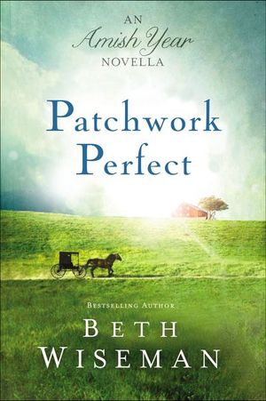 Buy Patchwork Perfect at Amazon
