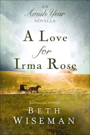 Buy A Love for Irma Rose at Amazon