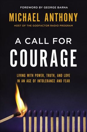 Buy A Call for Courage at Amazon