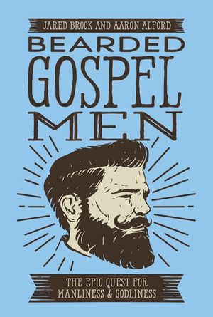 Buy Bearded Gospel Men at Amazon