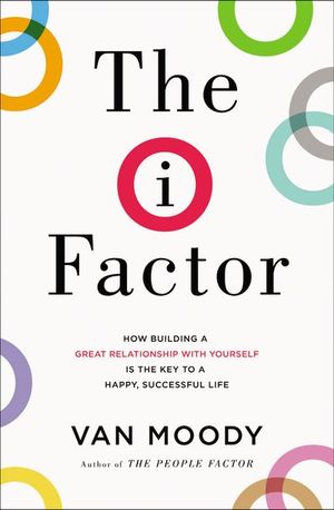 Buy The I Factor at Amazon
