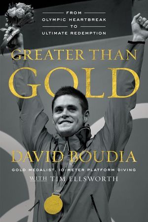 Buy Greater Than Gold at Amazon