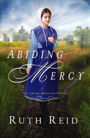Buy Abiding Mercy at Amazon