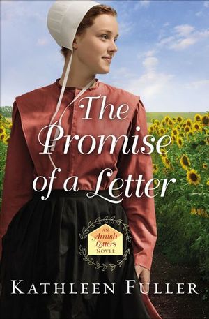 Buy The Promise of a Letter at Amazon