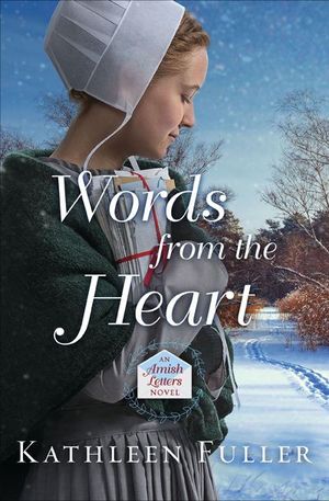 Buy Words from the Heart at Amazon