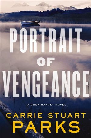Buy Portrait of Vengeance at Amazon