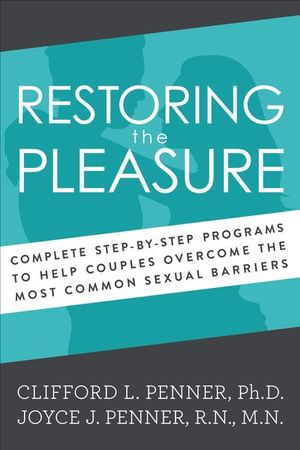 Buy Restoring the Pleasure at Amazon