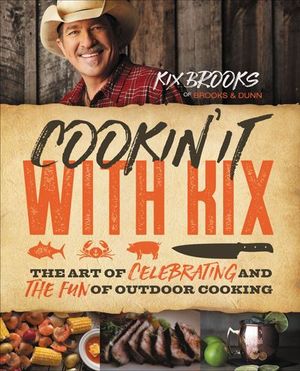 Cookin' It with Kix