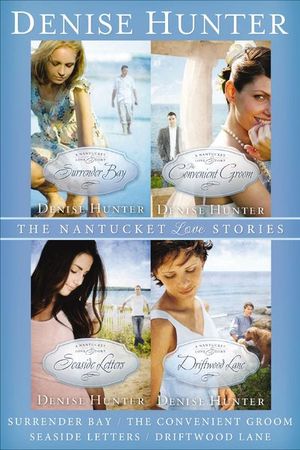 Buy The Nantucket Love Stories at Amazon