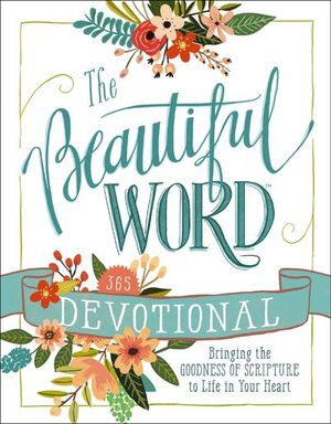 Buy The Beautiful Word Devotional at Amazon