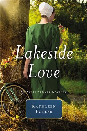 Buy Lakeside Love at Amazon