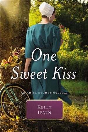 Buy One Sweet Kiss at Amazon