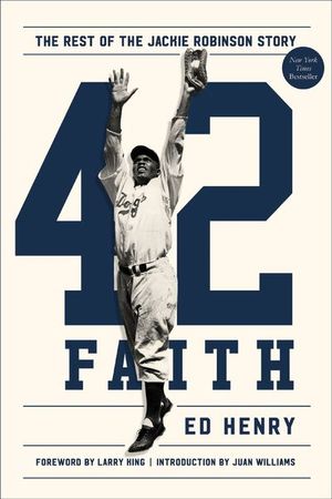 Buy 42 Faith at Amazon