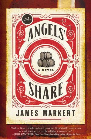 Buy The Angels' Share at Amazon