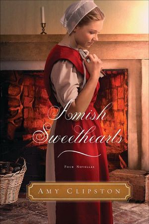 Buy Amish Sweethearts at Amazon