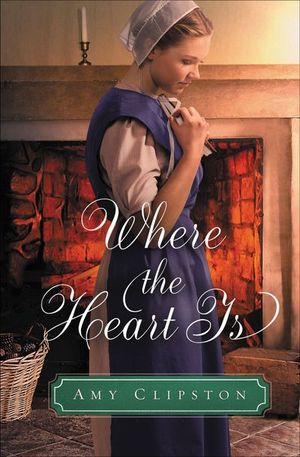 Buy Where the Heart Is at Amazon