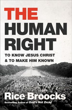 Buy The Human Right at Amazon