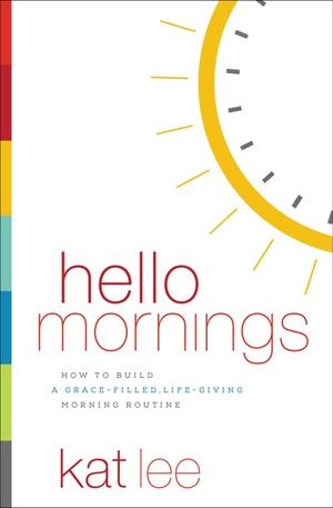 Buy Hello Mornings at Amazon