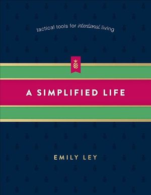 Buy A Simplified Life at Amazon