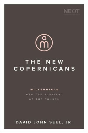 Buy The New Copernicans at Amazon