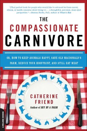 Compassionate Carnivore