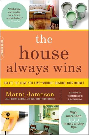 The House Always Wins