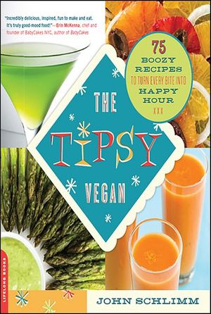 Tipsy Vegan