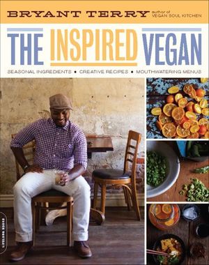 Inspired Vegan