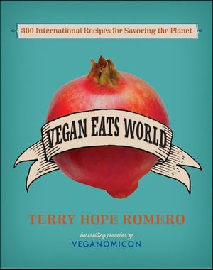 Vegan Eats World