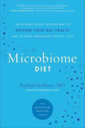 Microbiome Diet