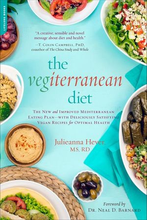 Vegiterranean Diet