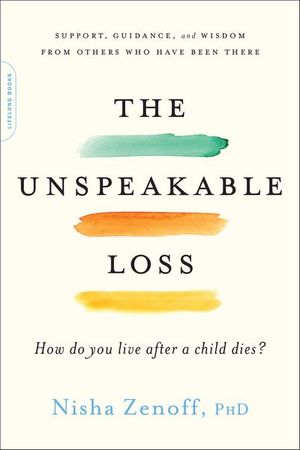 The Unspeakable Loss