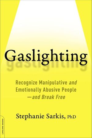 Gaslighting