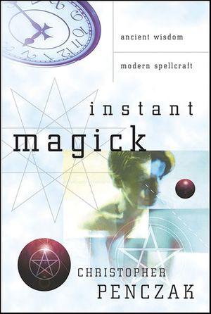 Instant Magick
