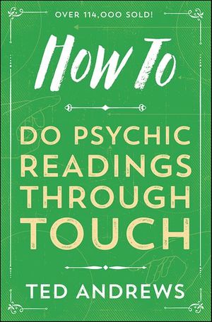 How To Do Psychic Readings Through Touch