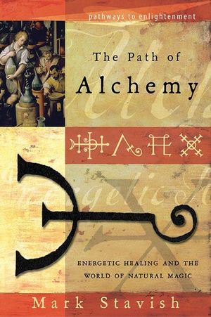 Buy The Path of Alchemy at Amazon