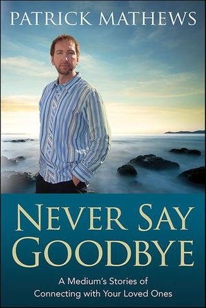 Never Say Goodbye
