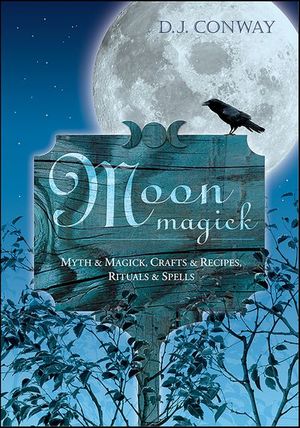Moon Magick
