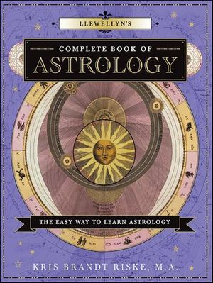 Llewellyn's Complete Book of Astrology