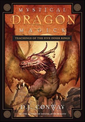 Mystical Dragon Magick