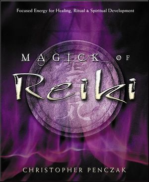 Magick of Reiki