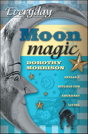 Everyday Moon Magic