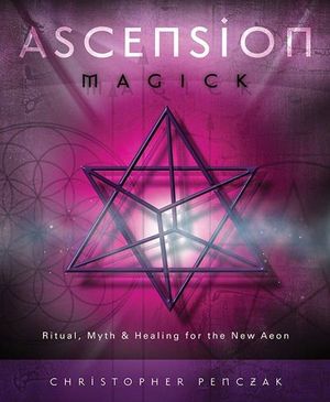 Buy Ascension Magick at Amazon