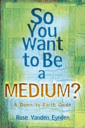 Buy So you want to be a Medium at Amazon