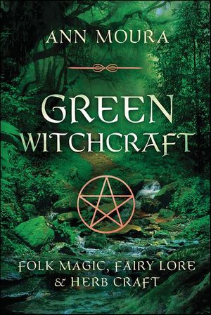 Green Witchcraft