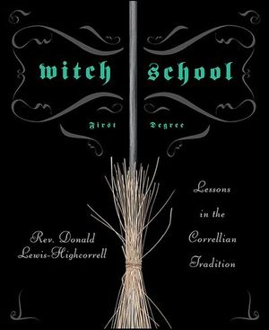 Witch School First Degree