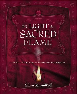 To Light A Sacred Flame